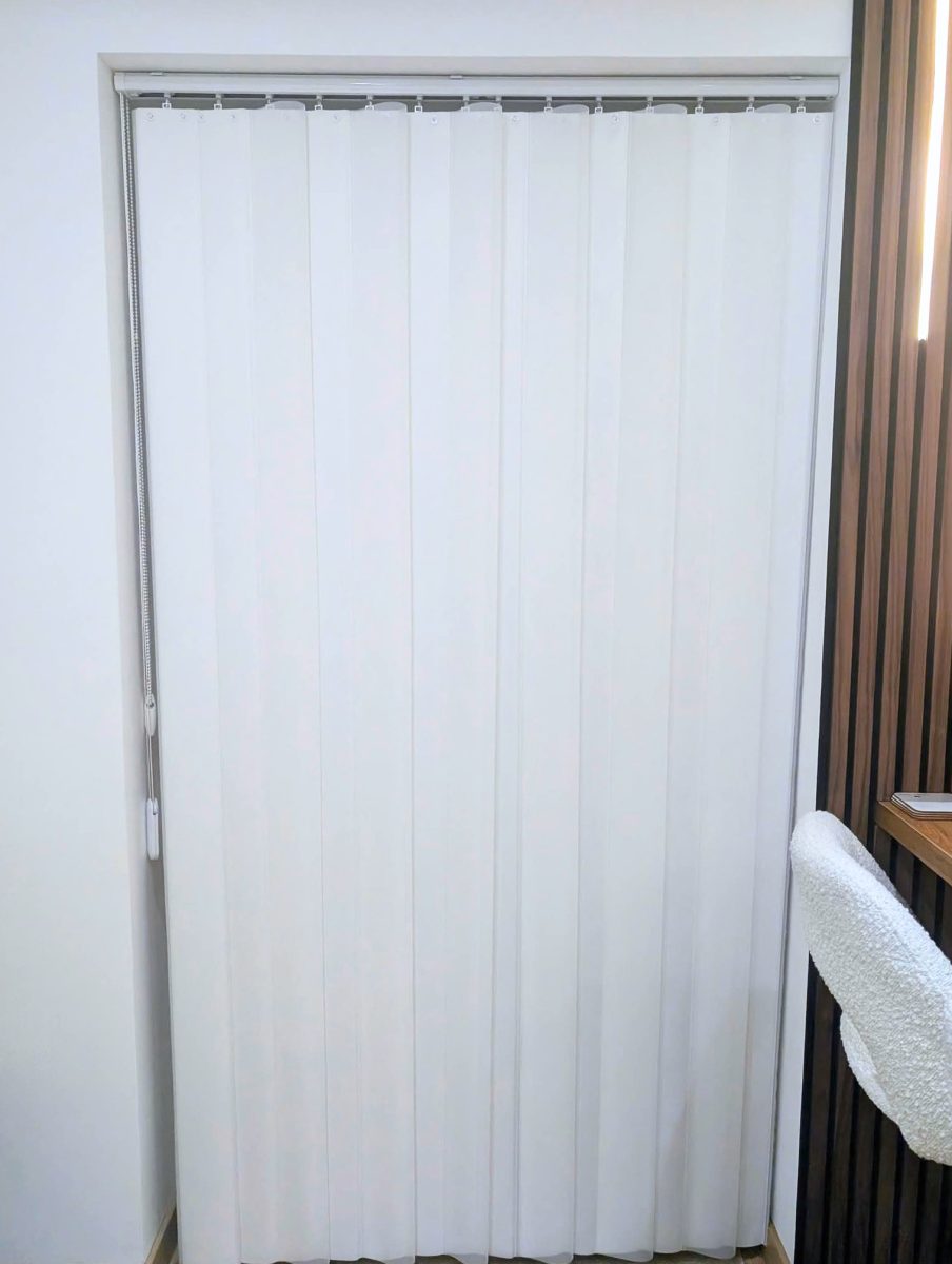 Vertical Blinds
