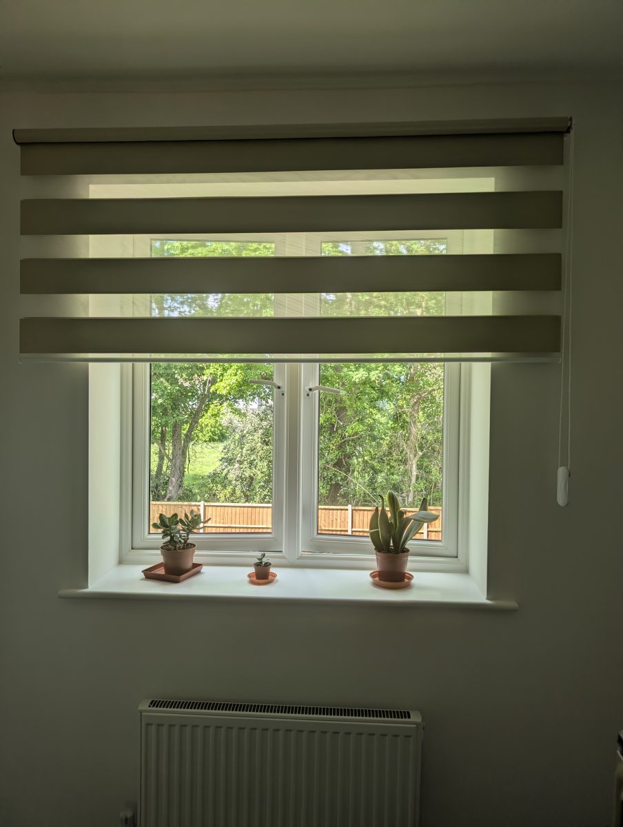 Day & Night Blinds