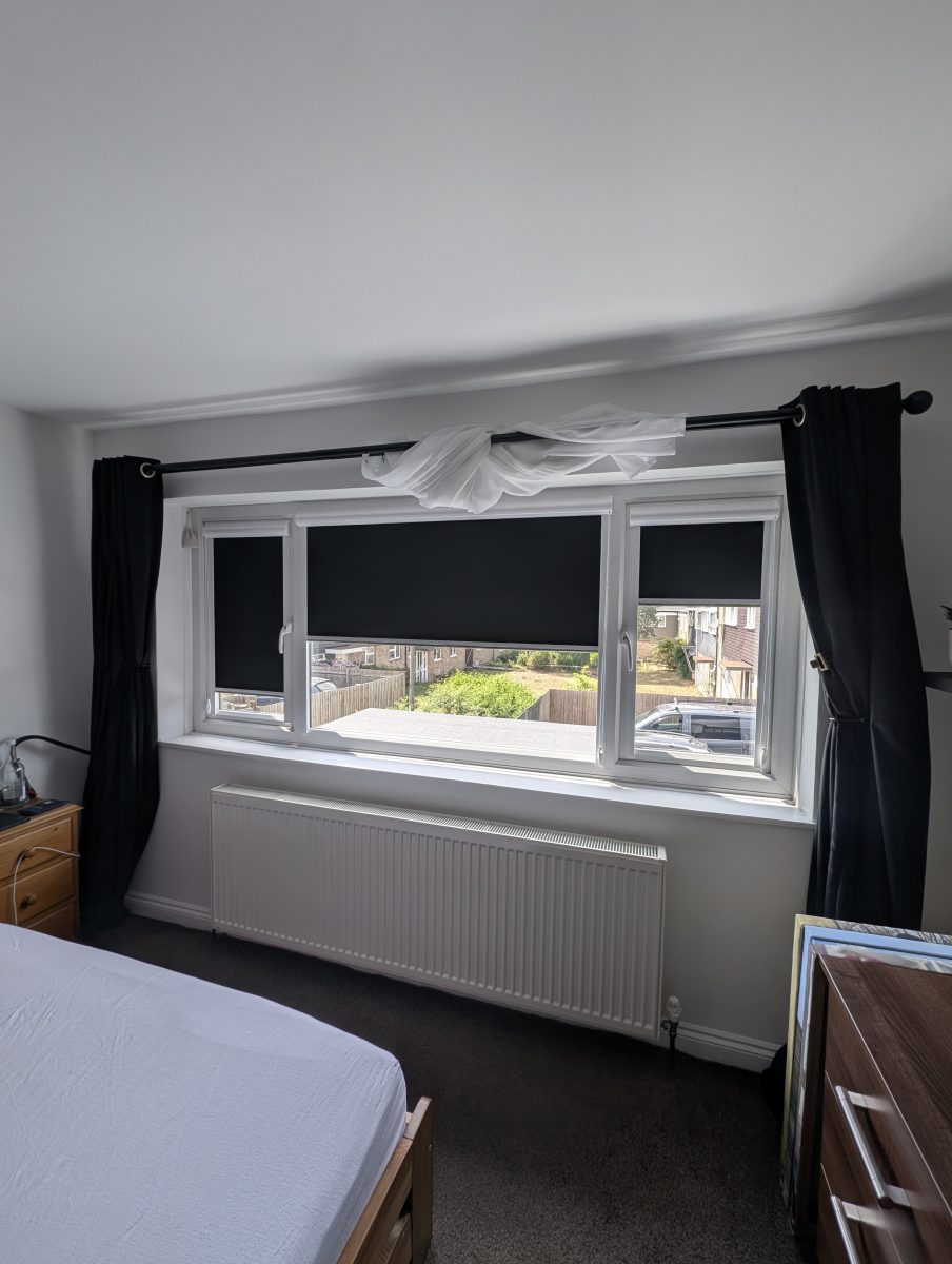Roller Blinds