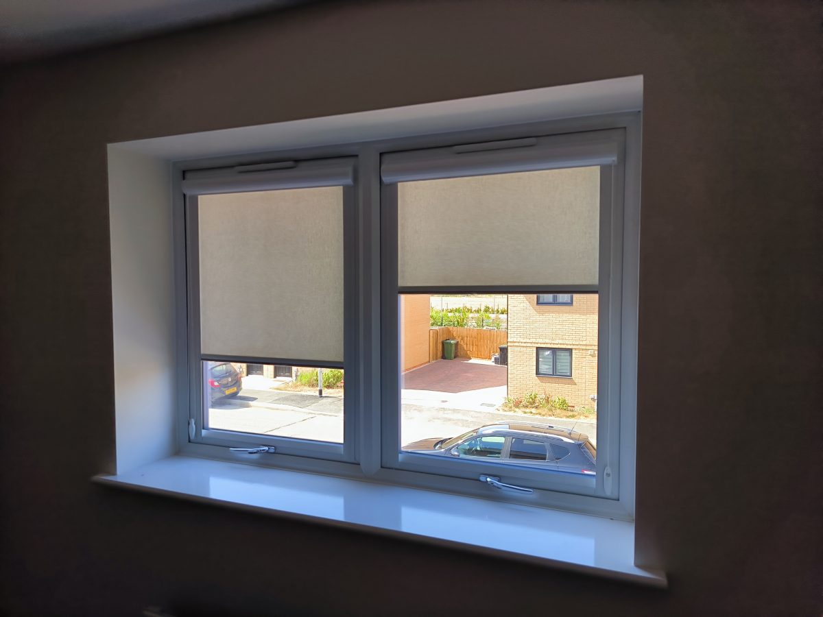 Roller Blinds