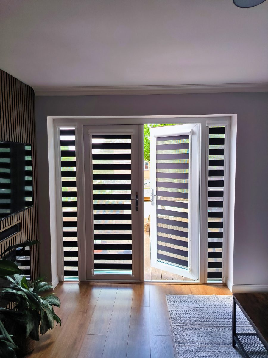 Day & Night Blinds