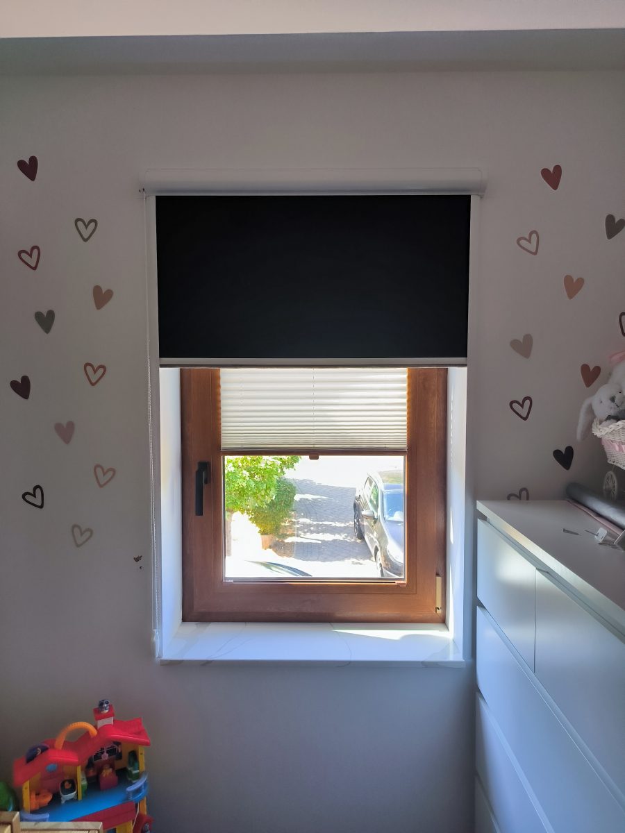 Roller Blinds