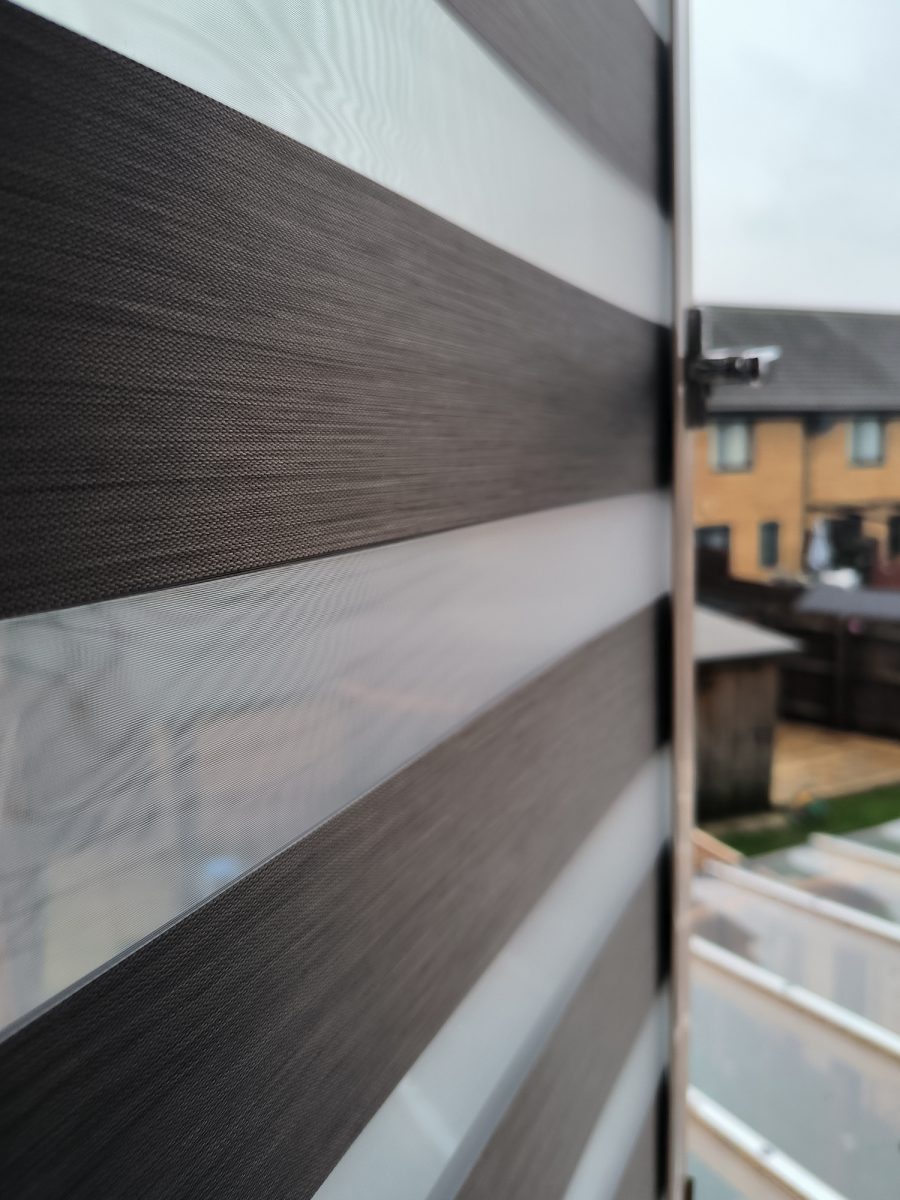 Day & Night Blinds