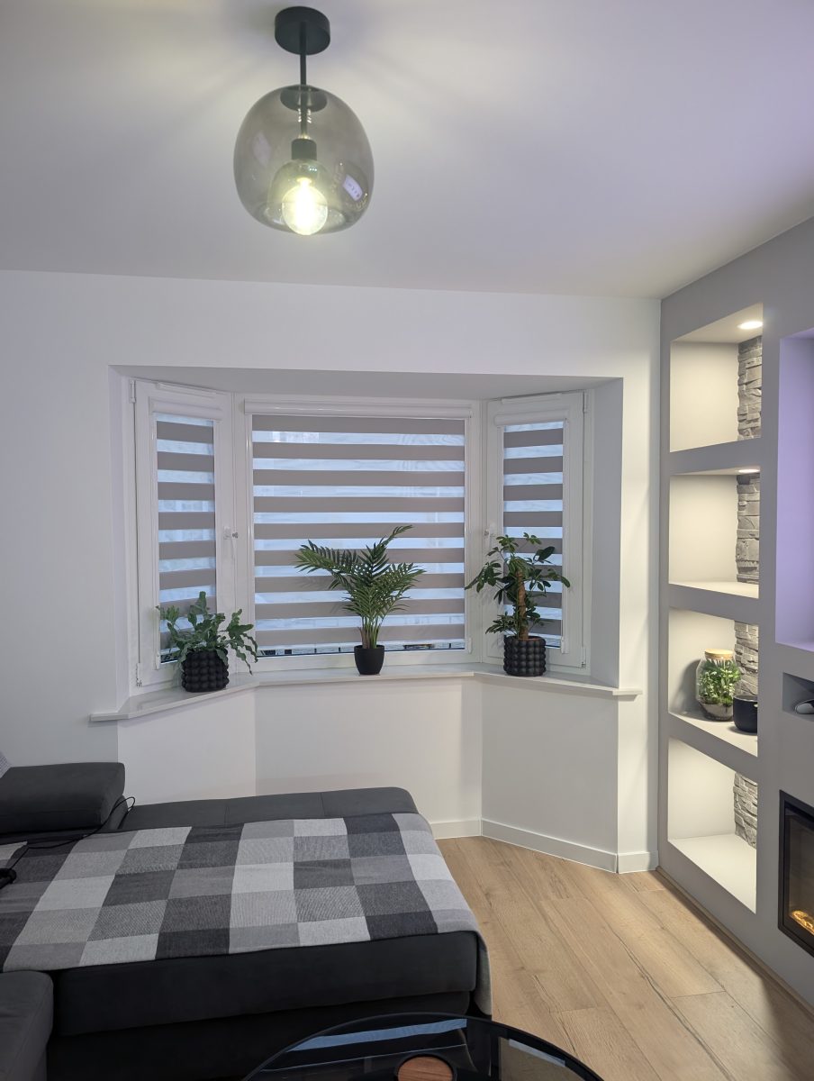 Day & Night Blinds