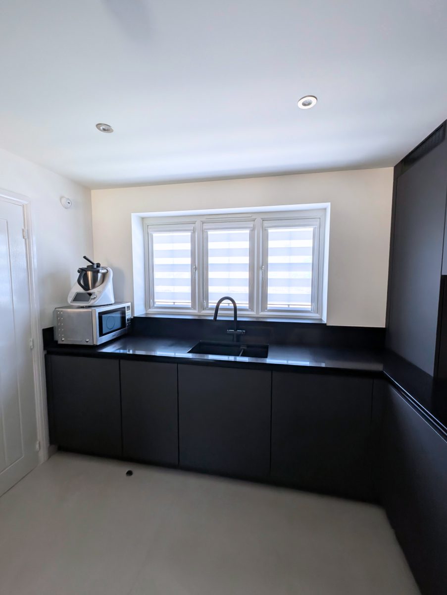 Day & Night Blinds