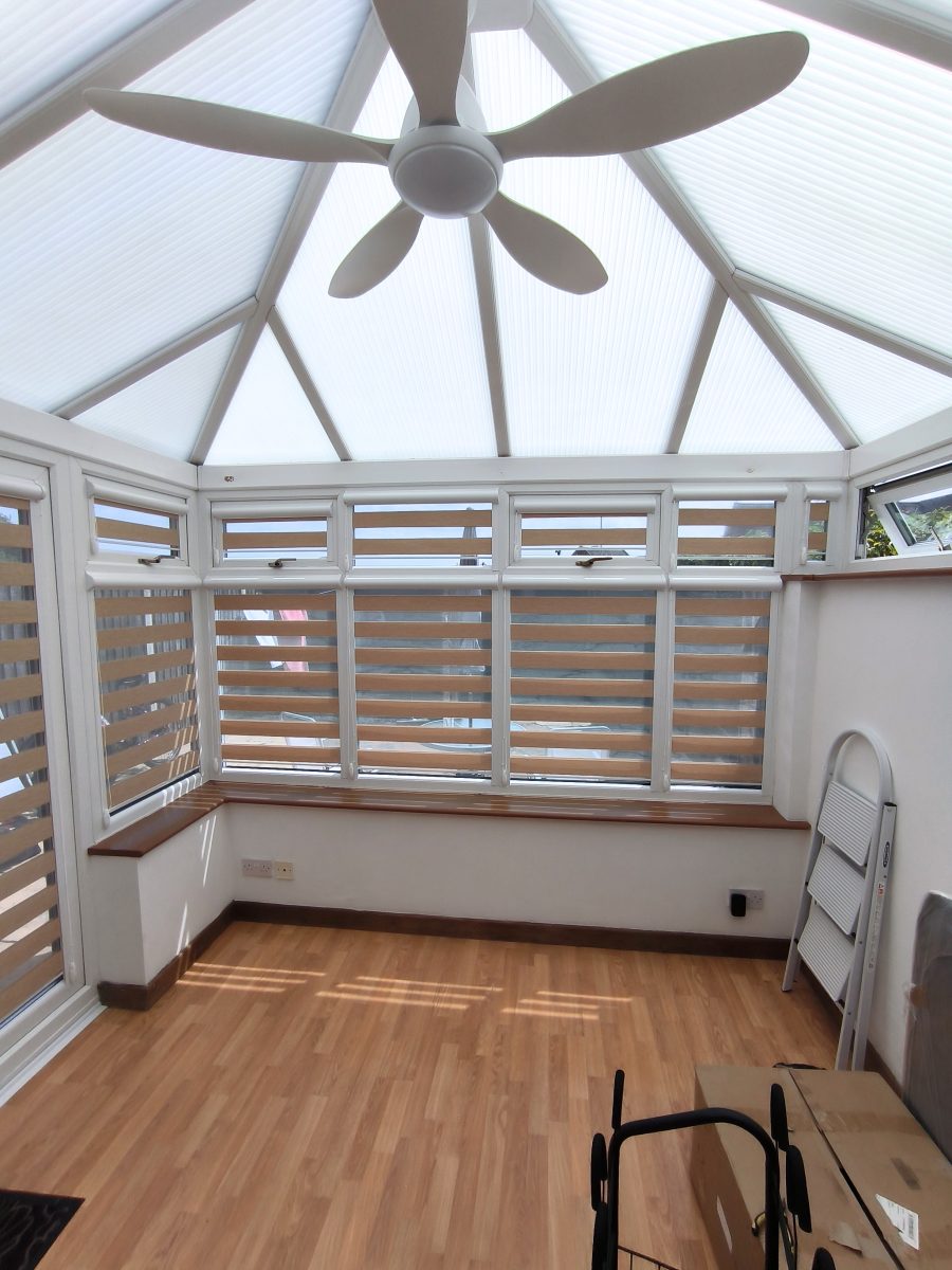 Day & Night Blinds