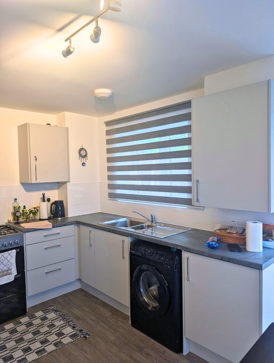 Day & Night Blinds
