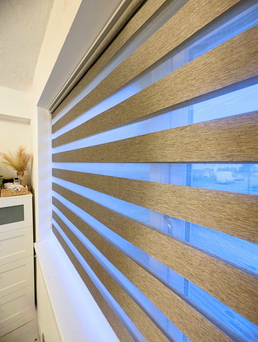 Day & Night Blinds