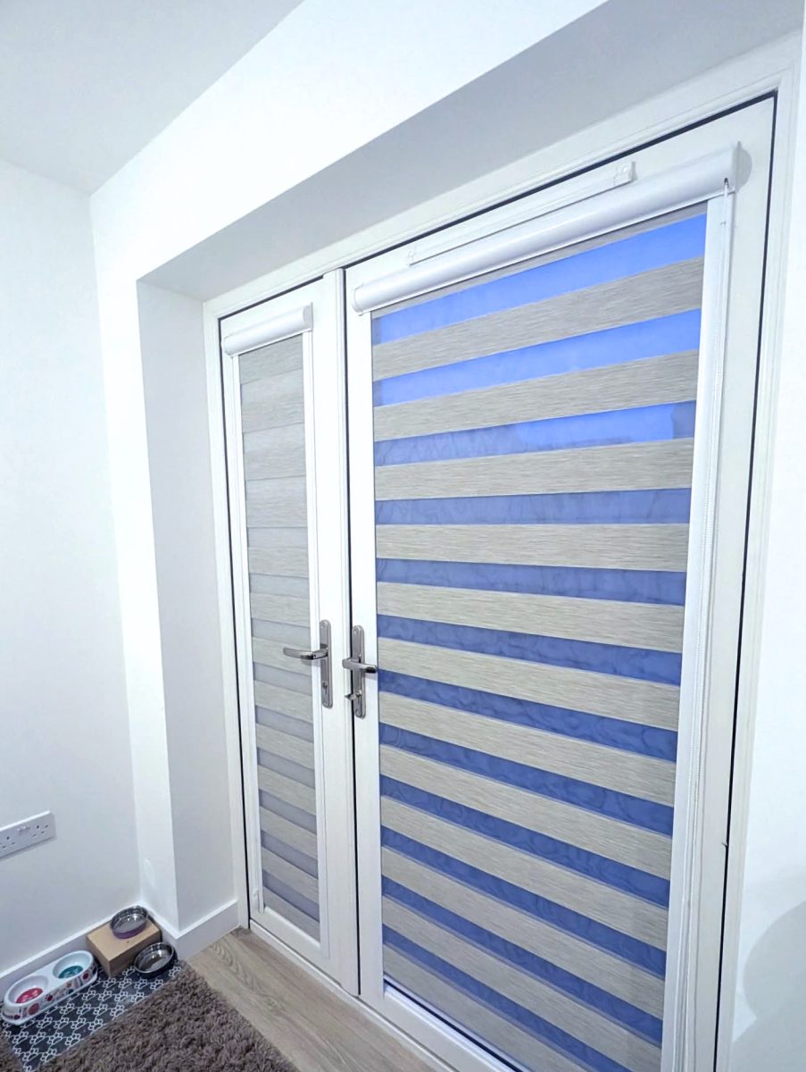 Day & Night Blinds