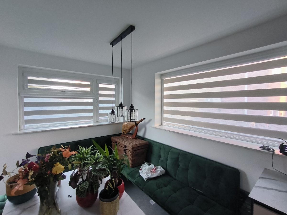 Day & Night Blinds