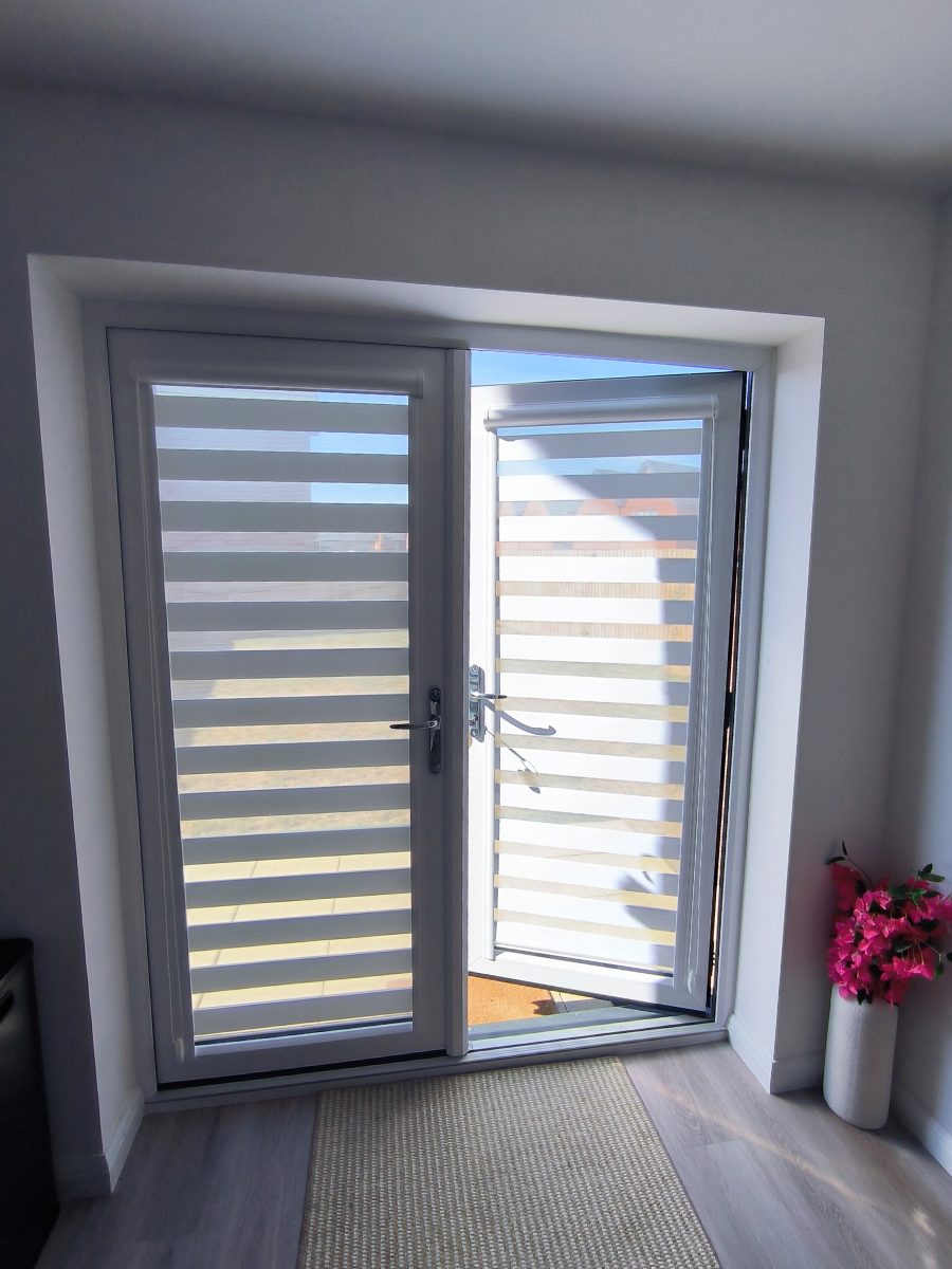 Day & Night Blinds