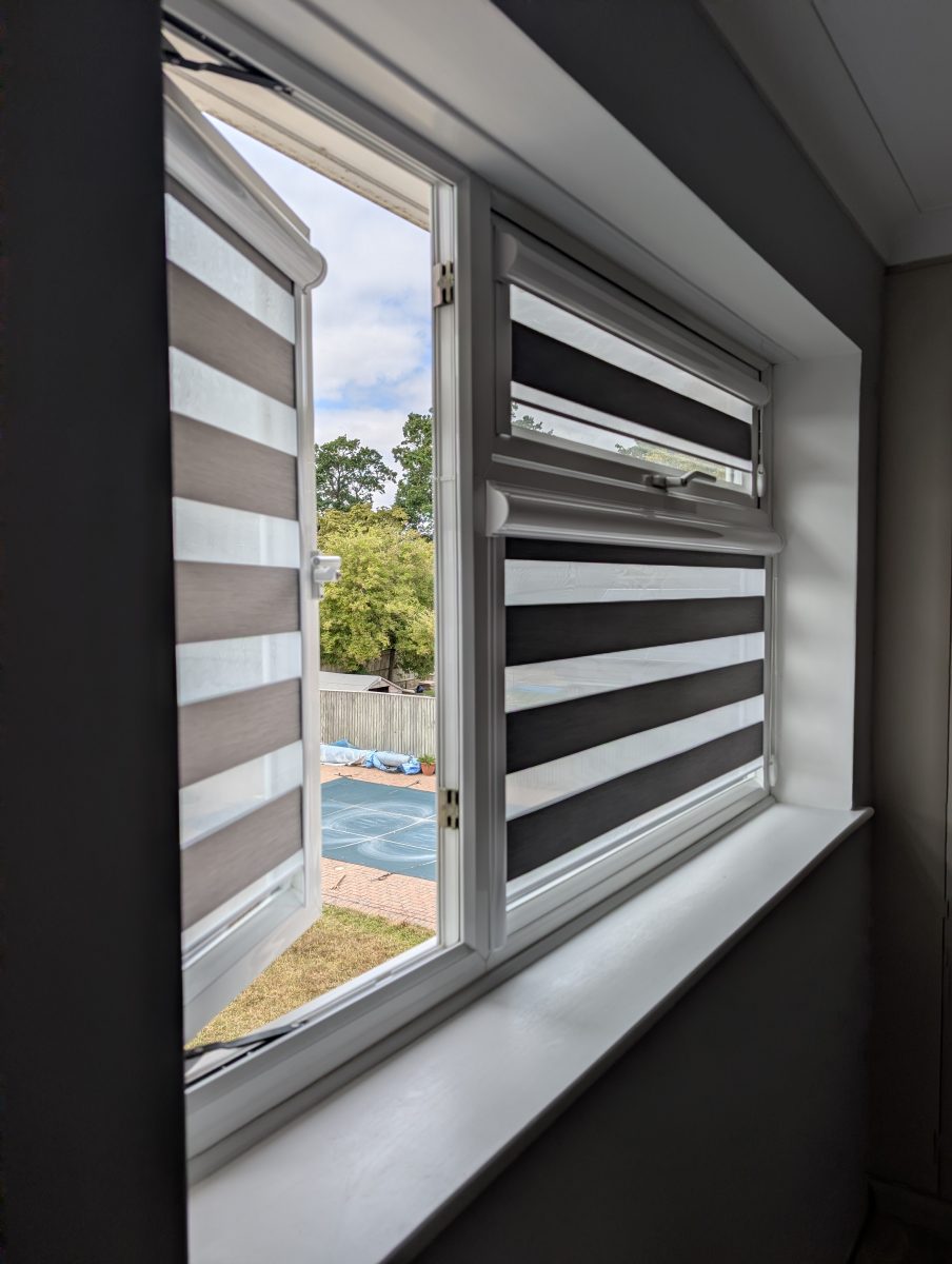 Day & Night Blinds