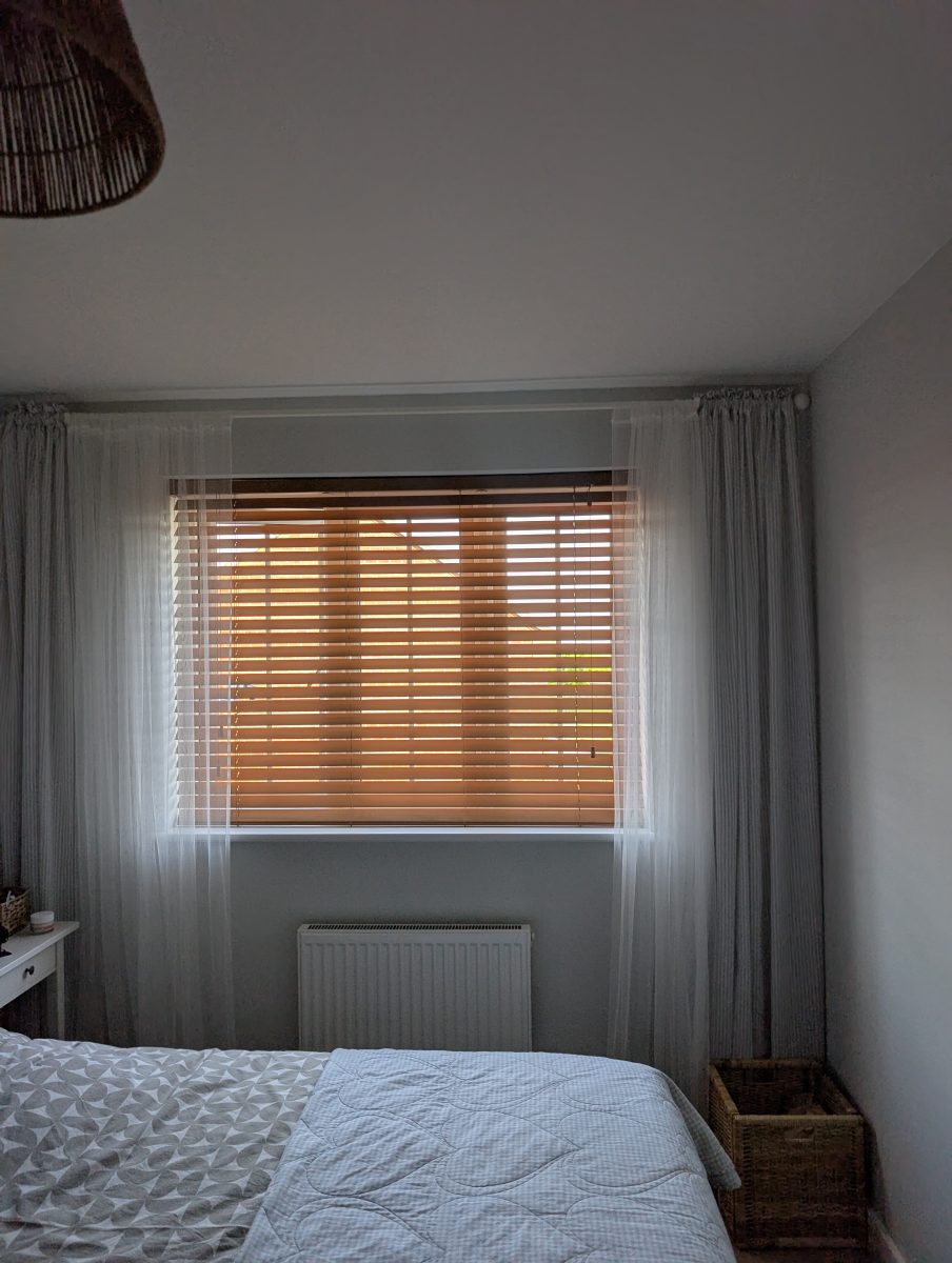 Venetian Blinds