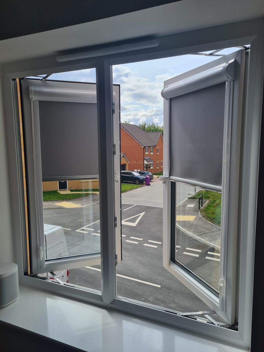 Roller Blinds