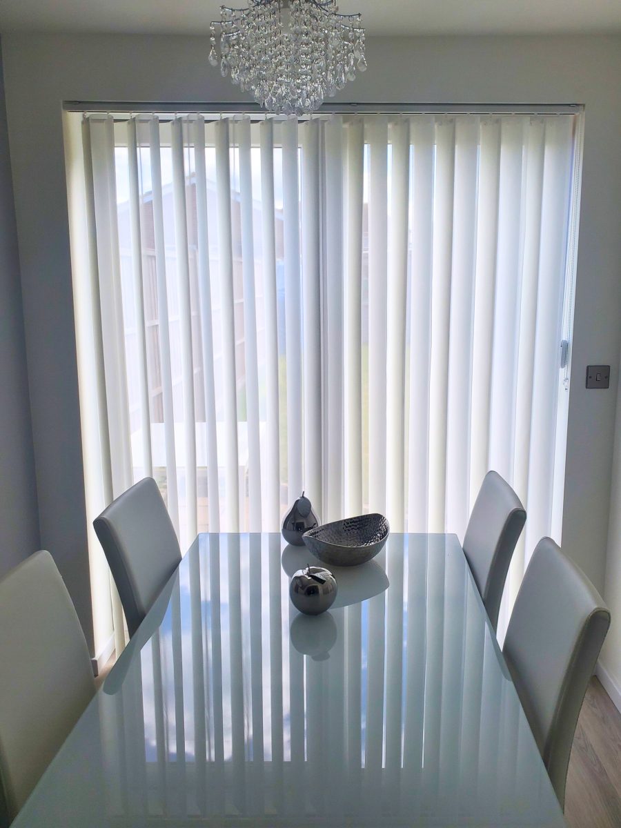 Vertical Blinds