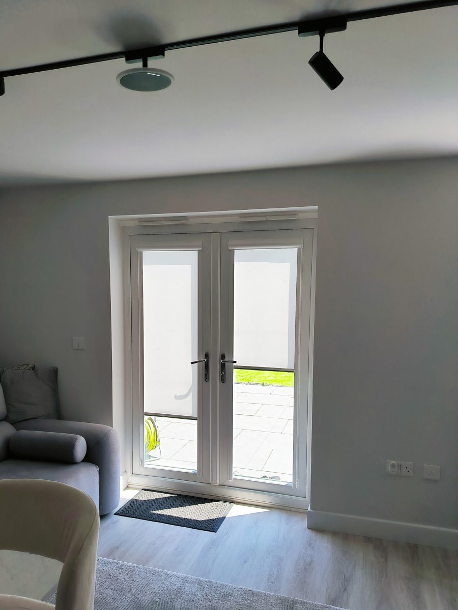 Roller Blinds