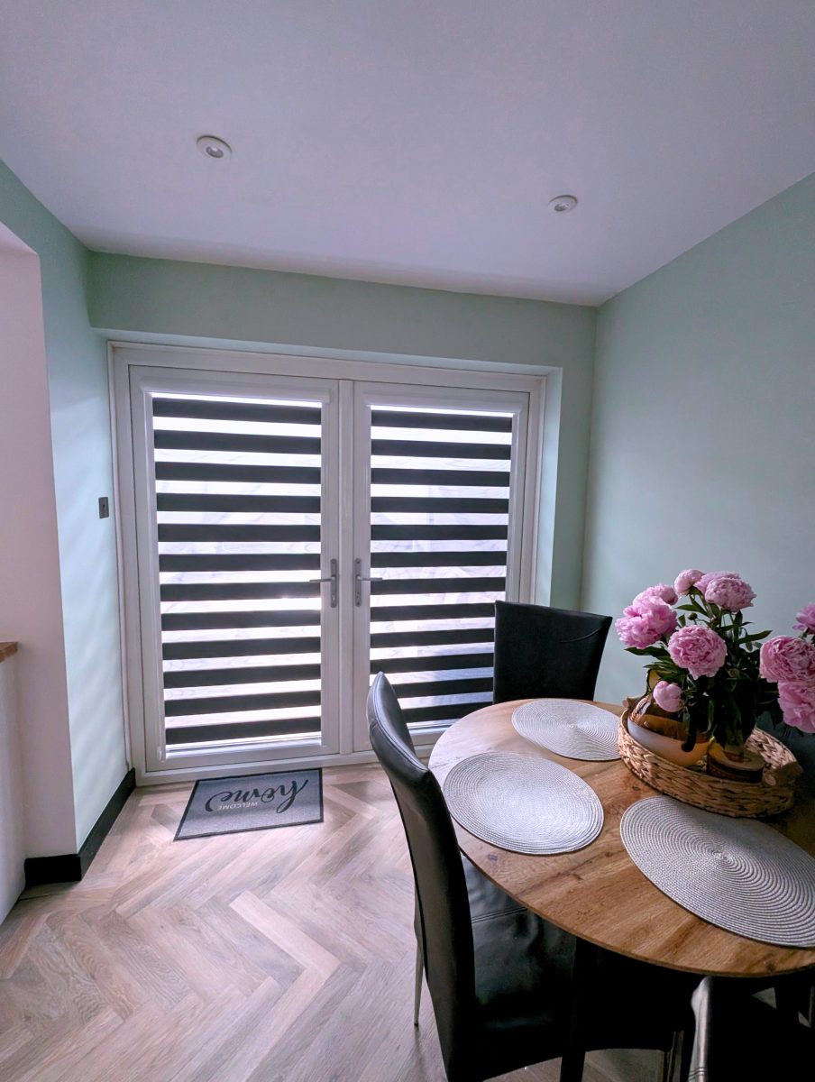Day & Night Blinds
