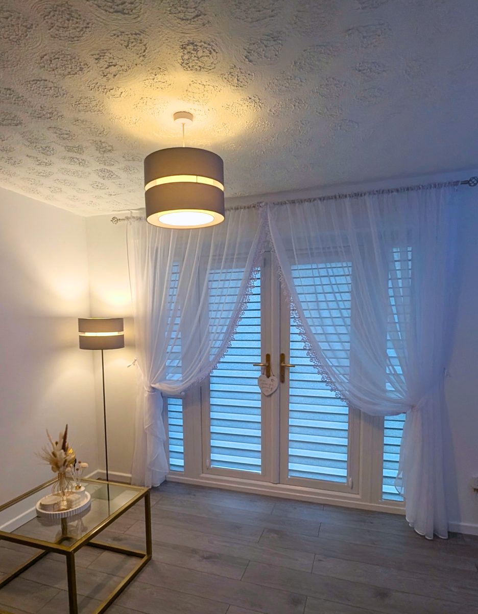 Day & Night Blinds