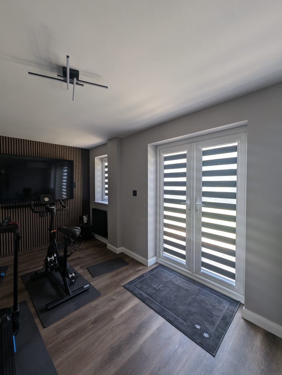 Day & Night Blinds