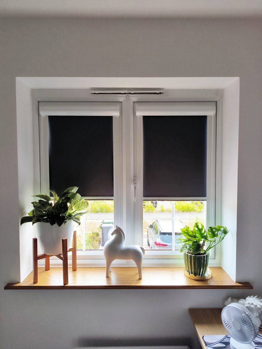 Roller Blinds