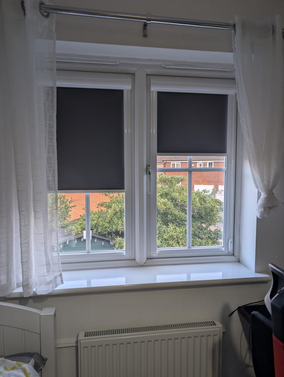 Roller Blinds