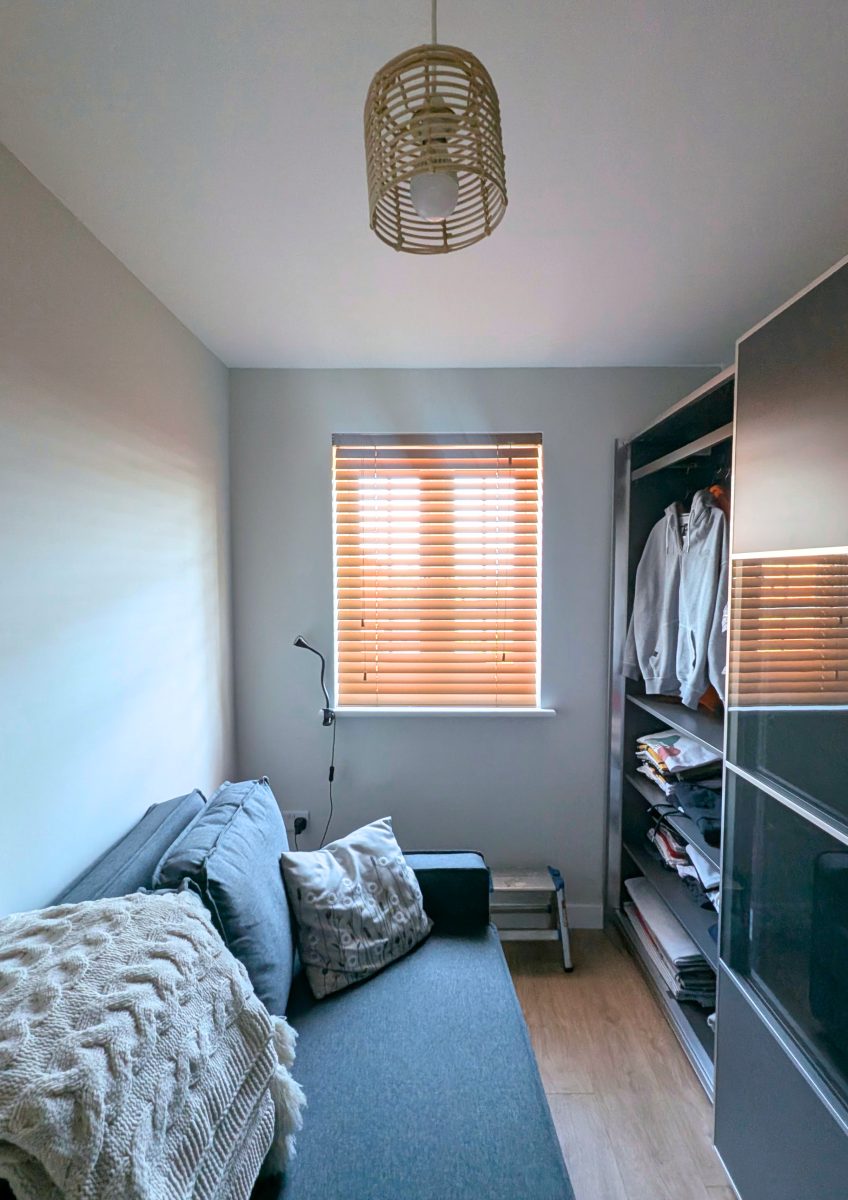 Venetian Blinds