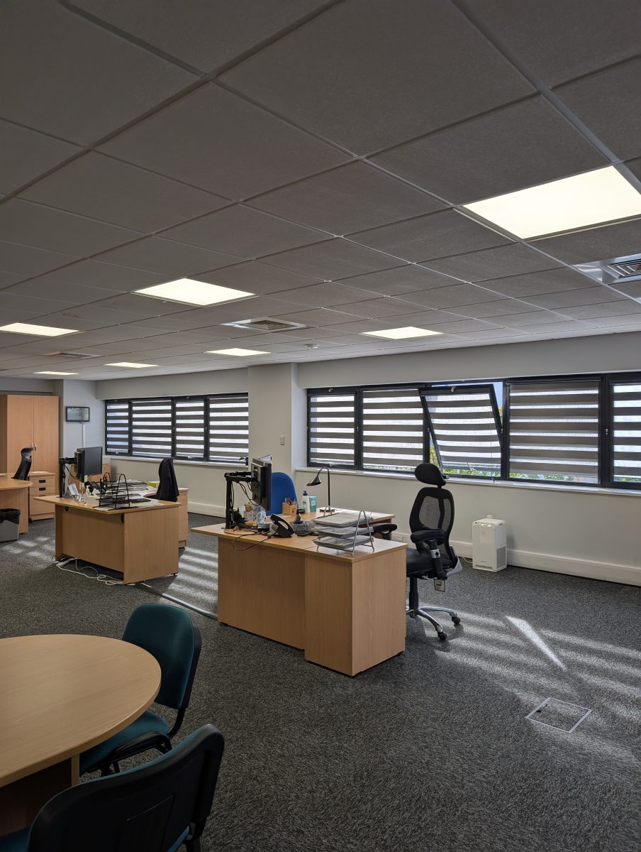 Day & Night Blinds